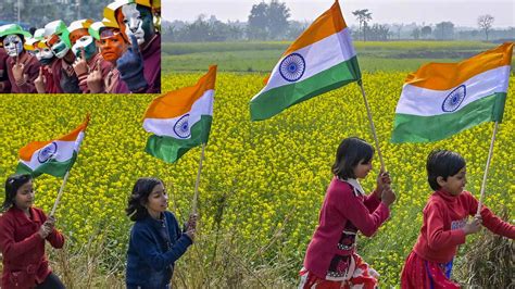 Republic Day Speech in Hindi 26 जनवर पर ऐस तयर कर हद सपच