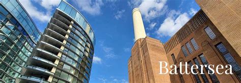 battersea collections