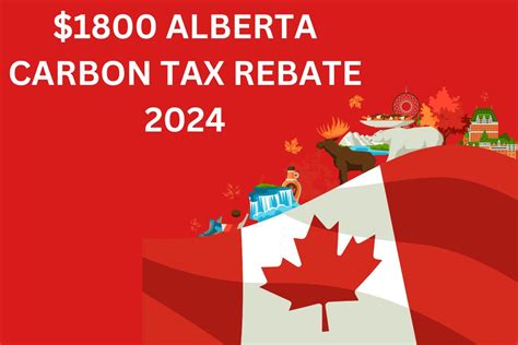 Alberta Carbon Tax Rebate Payment Dates 2024 Carri Cristin