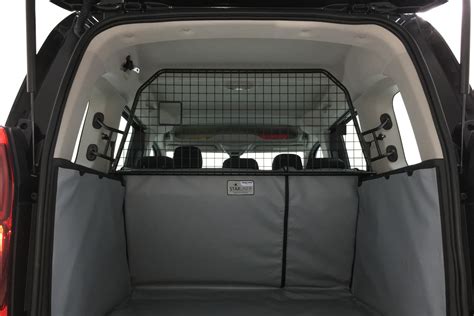 Grille Pour Chien Toyota Proace City Verso Petwareshop