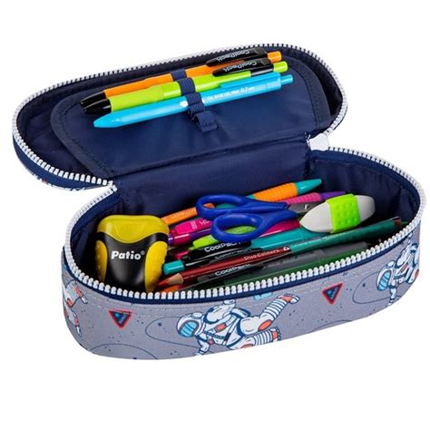 Piórnik CoolPack CP saszetka COSMIC szkolny CAMPUS Cool pack pl