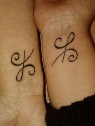 Friend Tattoos - Celtic friendship symbol... - TattooViral.com | Your ...