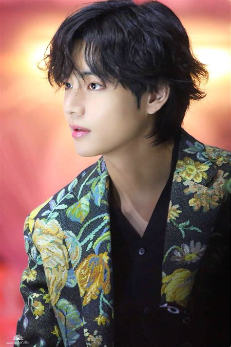 prove  btss    king  side profiles