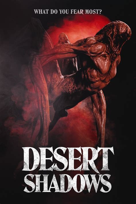 Desert Shadows Pictures - Rotten Tomatoes