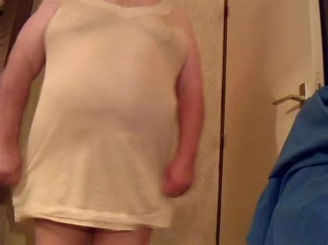 In My Pantyhose Gay Man Porn XHamster