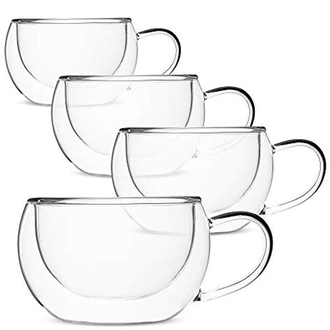 Best Double Wall Tea Cups To Keep Your Drink Hot