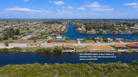 203 Old Burnt Store Rd S Cape Coral Fl 33991 Mls 219048082 Redfin