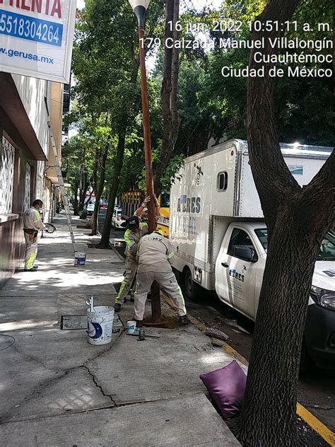 Alcald A Cuauht Moc On Twitter Para Que Tu Regreso A Casa Sea M S