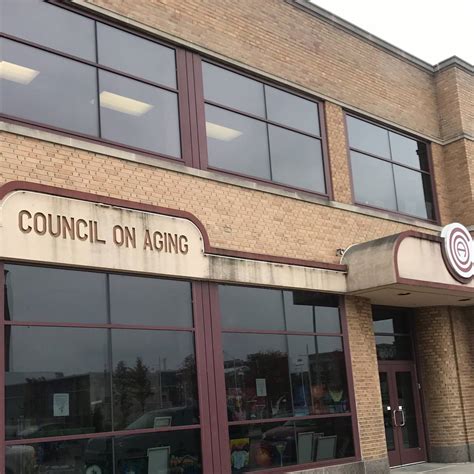 Port Huron Senior Center | Port Huron MI