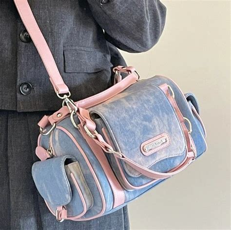 𝐲𝐞𝐨𝐛𝐨𝐥𝐨𝐯𝐞﹆ Bags Kawaii Bags Pretty Bags