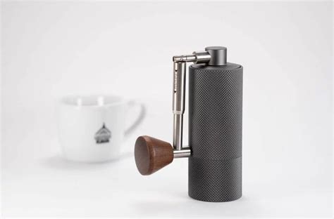 Průvodce ručními mlýnky Timemore [2023] | Lázeňská káva