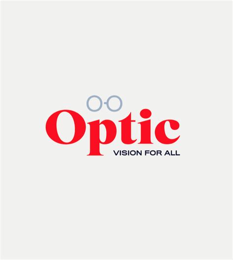 Optic International Optica Logo Opticas