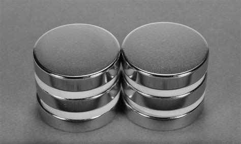 Dx Neodymium Disc Cylinder Magnets Epi Magnets