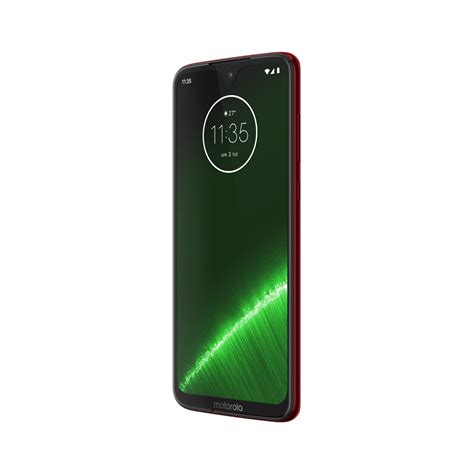 Motorola Moto G7 Plus Antutu score (real) - PhonesData