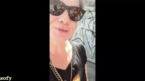 I Meet A Stranger In His Apartment During The Holidays And He Fucks Me Like A Good MILF XHamster