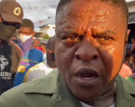 Jimmy Chérizier – Wikipedia