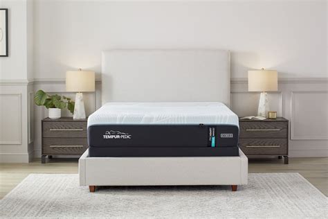 Tempur Proadapt® 2 0 Medium Hybrid Twin Xl Mattress At Gardner White