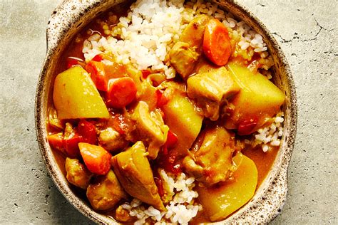 Rice And Curry NYT Crossword A Culinary Journey Across Cultures