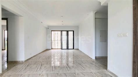 Bhk Apartment Flat For Sale In The Icon By Risland Dhokali Naka