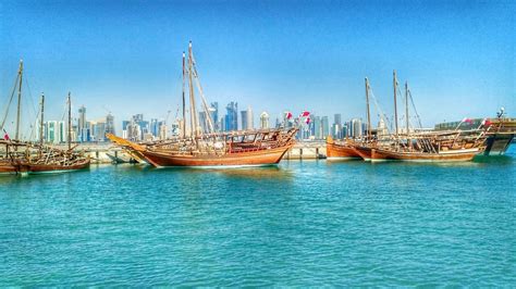 THE 15 BEST Things to Do in Doha (2025) - Must-See Attractions