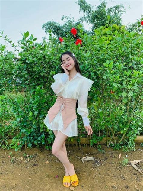 Nhan sắc khó nhận ra của hot girl dân tộc sau loạt phốt