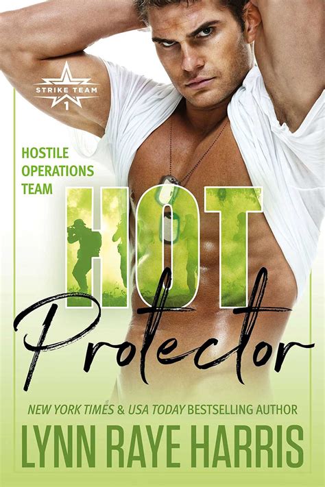 Hot Protector By Lynn Raye Harris BookBub
