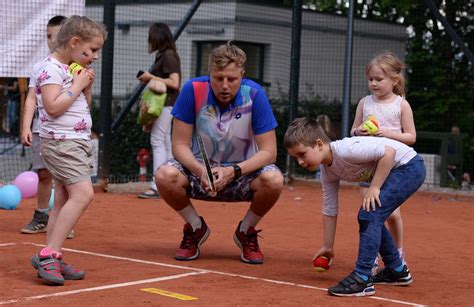 Korty Tenisowe Sport I Rekreacja Wadowice