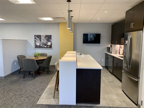 Beacon Hill Commercial Office Space — Sagamore Select