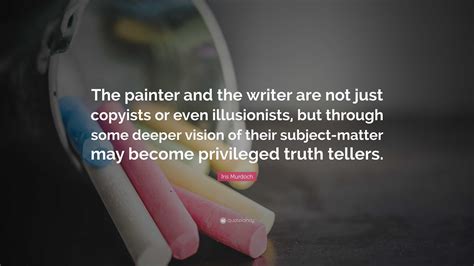 Iris Murdoch Writer 2