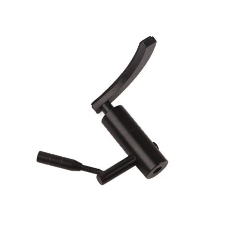 Mm Tonearm Arm Lifter Tonearm Rest For Turntables Aluminum Alloy Ebay