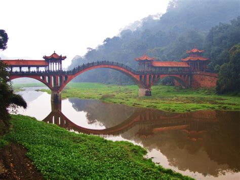 5 Beautiful Bridges to See in China | keriinreallife