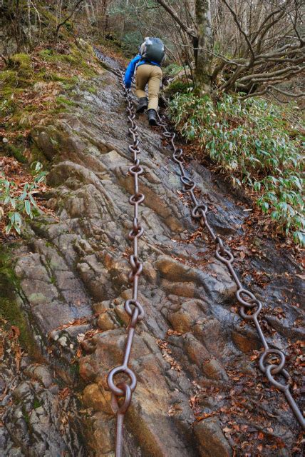 石鎚山 小旅ログ