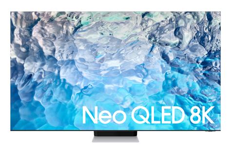 Llegan A M Xico Las Nuevas Pantallas Neo Qled Y Samsung Oled