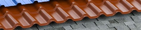 Roof Types | Commercial Roofing in Columbus