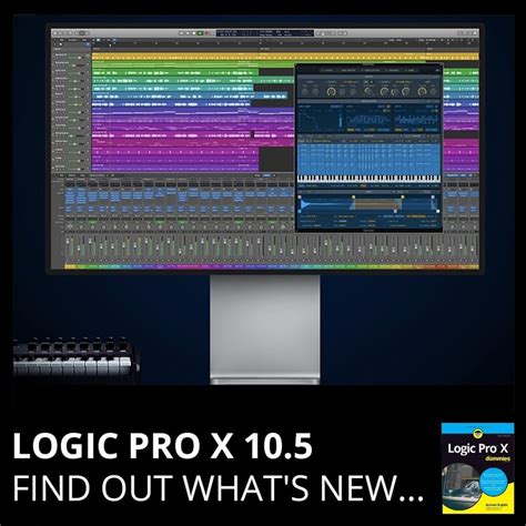 Logic Pro X For Dummies Archives Logic Pro X For Dummies