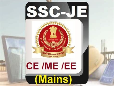 Ssc Je Online Test Series Zone Tech