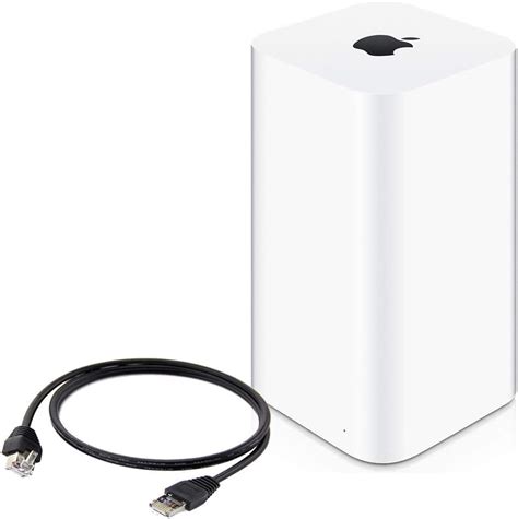 Amazon.com: Apple Time Capsule - 2TB - (Renewed): Computers & Accessories