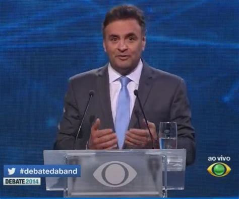 Aécio Neves e o Duping Delight IBRALC