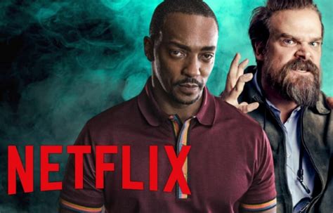 We Have A Ghost Netflix Release Date Trailer Cast Review