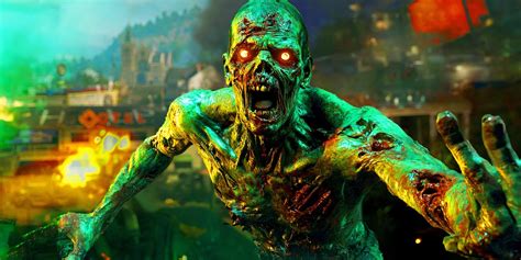 Call Of Duty Black Ops 6 Zombies Every Field Upgrade Ranked