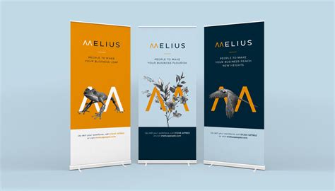 roller-banner-designs-for-melius-in-ipswich-suffolk | Achieve Creative ...