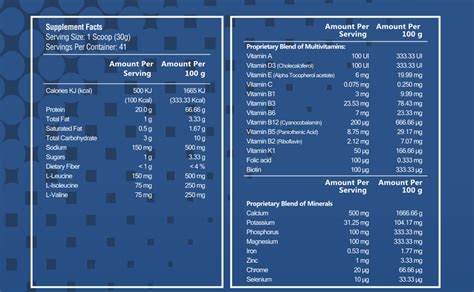 Go Energizing Protein ALO Bariatric Go