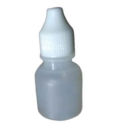 5 Ml Plastic Dropper Bottles Size 1 8inch Height At Rs 95 Piece In