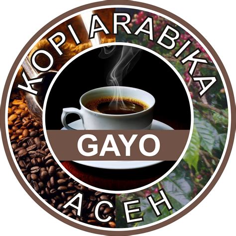 Kopi Arabika Gayo - Ubah Hidup Anda 180 % Dengan Ini