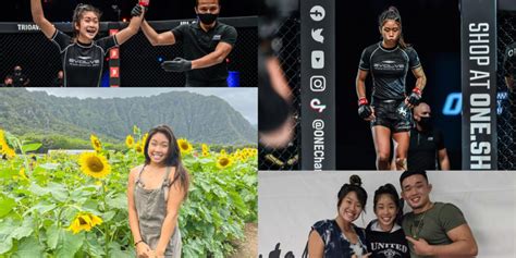 MMA Fighter Victoria Lee dies at 18 - Cause of death