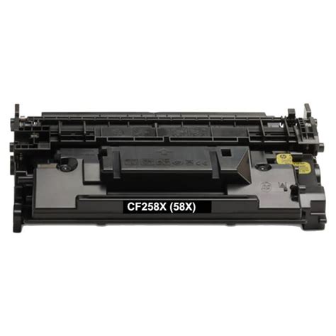 Hp X Toner Cartridge Hp X Black Toner Cartridge Cf X