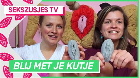 Kutje Kleien Sekszusjes Tv S1•e1 Youtube