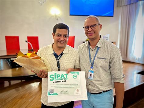 Pen Ltimo Dia Da Sipat Aborda Higiene Das M Os Ass Dio E Consci Ncia Corporal