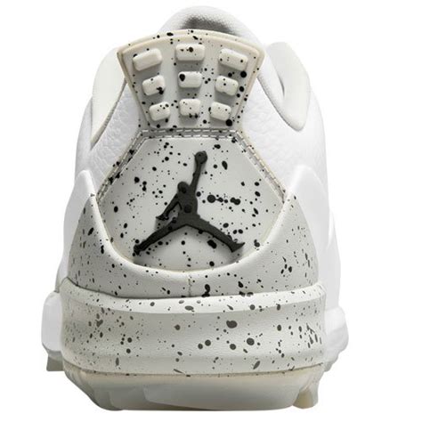 Nike Jordan Adg3 Golf Shoe Review Iconic Sneaker Style For The Golf Course The Golf Guide