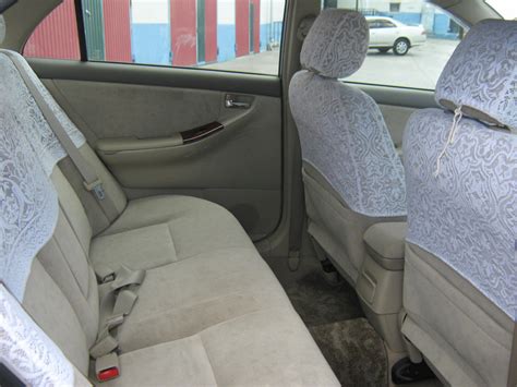 Мойка))) — Toyota Corolla (120), 1,5 л, 2002 года | мойка | DRIVE2
